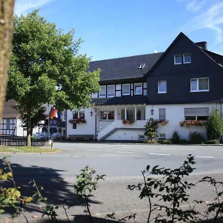Sauerland Daire *