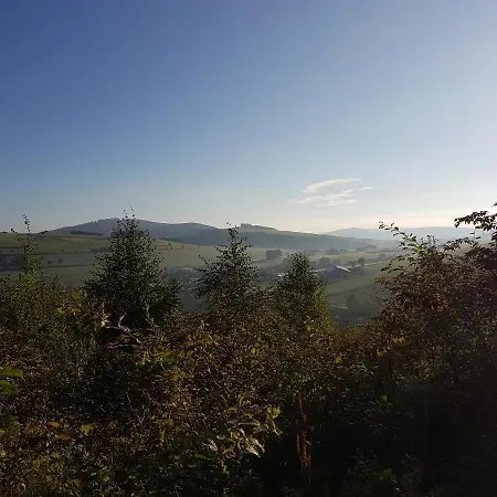 Sauerland Daire Schmallenberg